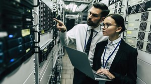 US government has 12,166 data centers and most are inefficient: Can hybrid save the day?