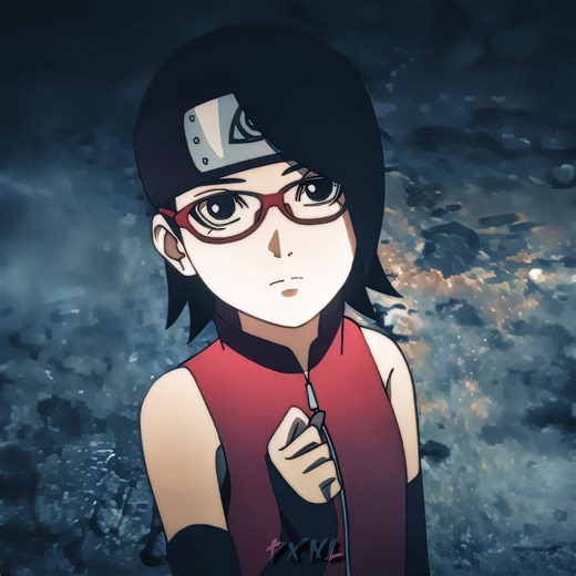 Sasuke's Summoning - A Slow and Reverb Edit