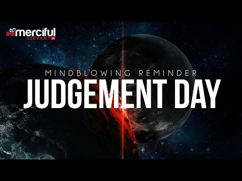 Judgement Day - Mindblowing