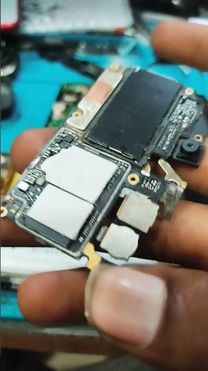 oppo A5 ISP pinout pattern unlock 🔓🔓 #viral #mobile