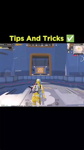 7.4K views · 81 reactions | Tips And Tricks ✅ PUBG MOBILE PUBG: BATTLEGROUNDS #pubgmobile #tipsandtricks #tricks #pubgclips #pubgtips #pubgtricks #PUBGMVIP #pubglive #pubgmalaysia #pubgvideos #pubgtürkiye #pubggirl #pubgmobileindonesia #bgmireels #facebookgaming | Palada Yt | Facebook