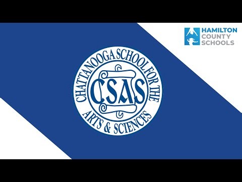 Chattanooga School for the Arts & Sciences | CSAS Graduation 2026