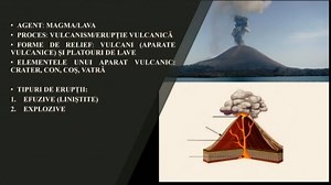 TELEȘCOALA: Geografie, a XII-a. Agenți, procese și forme de relief| VIDEO