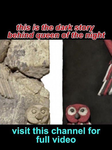 The Terrifying Truth Behind the Queen of the Night Aria 😱🎭 #usashorts