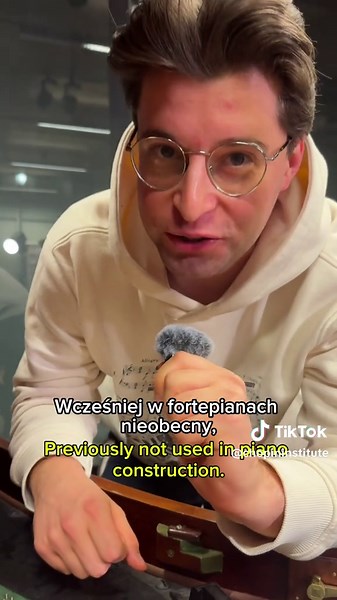 Discovering Pleyel: Chopin's Favorite Piano