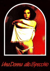 Una donna allo specchio - guarda streaming online