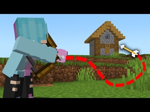 This Arrow can Find Any Base