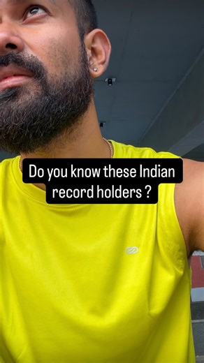 Sharad | Engineer | Runner | From track to roads — these are the benchmark performances that define 🇮🇳 running history: 🏃‍♂️ 5,000 m (Track) 🇮🇳 Avinash Sable —... | Instagram