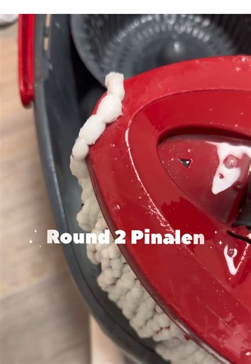 Mopping Challenge: A Sneak Peek at My Cleaning Routine