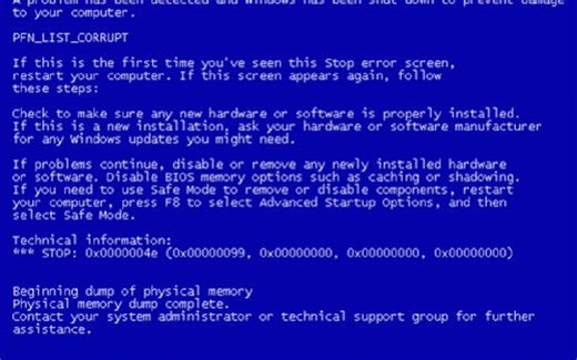（看简介）（实体机作死实验）当你结束了wininit.exe进程之后