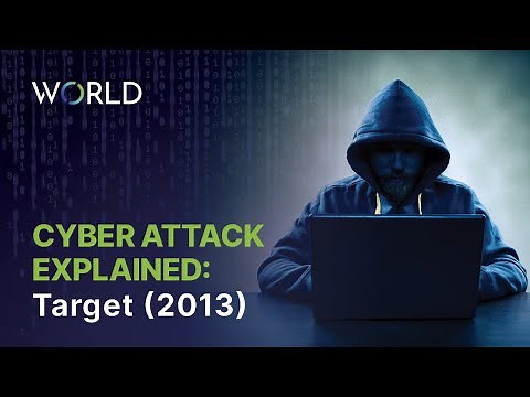 Cyber Attack Explained: Target (2013)