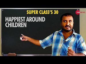 Exclusive: Super 30 founder Anand Kumar talks about his journey and Bollywood biopic