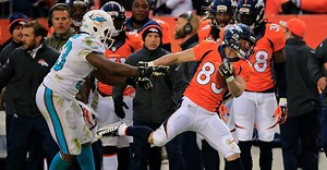 Report: Former NFL Pro Bowler Wes Welker interested in joining college coaching staff