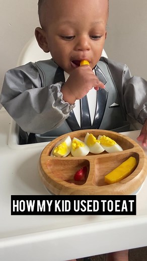 Understanding Toddler Appetites: Tips for Picky Eaters