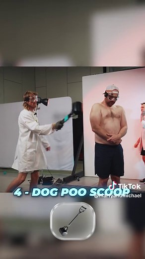 Testing Pet Objects #test #martyandmichael #pet #science | houston jones