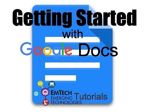 How to Find Add Ons on a Google Doc