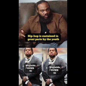 62K views · 904 reactions | Why do ppl hate "Old" rappers? 樂 勞 IG: @Unemployyed x Supa Jones | Independent Dope | Facebook