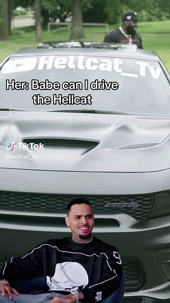 Exploring the Dodge Hellcat Family