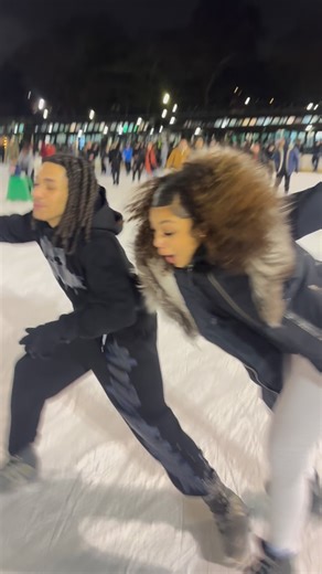 @imdrose_ | When your girlfriend makes you try new things😭 #explorepage #viral #nyc #comedy #funny #content #reels #drose #relatable #skit #girl... | Instagram