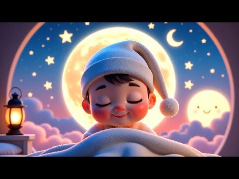 Are You Sleeping😴 Brother John Song | Nursery Rhyme for Kids | Laila Fun