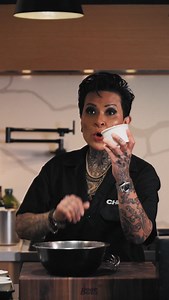 Chef Khristianne U on Instagram: "Ranch - Don’t buy it, make it😉 Full recipe in caption 🖤 1/2 cup mayonnaise 1/2 cup sour cream 1/2 cup buttermilk or regular milk 3/4 – 1 teaspoon dried dill weed 1/2 teaspoon dried parsley 1/2 teaspoon dried chives 1/2 teaspoon onion powder 1/2 teaspoon garlic powder 1/4 teaspoon fine sea salt 1/8 teaspoon finely cracked pepper freshly squeezed lemon juice to taste approximately 1-3 teaspoons, adjust to taste * In a bowl, whisk together the mayo, sour cream an