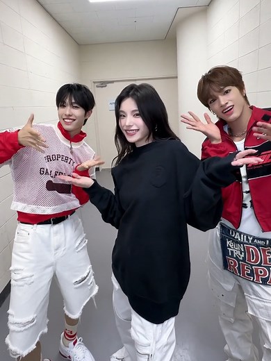 Ride the Vibe Challenge con ITZY - ¡Únete ya!