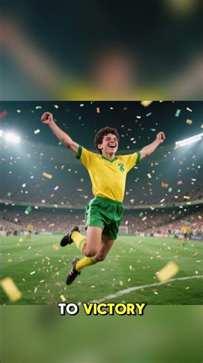 👑⚽ The Legendary Life of Pelé | Untold Story of the King of Football 👑⚽ Inspiring Journey #pele