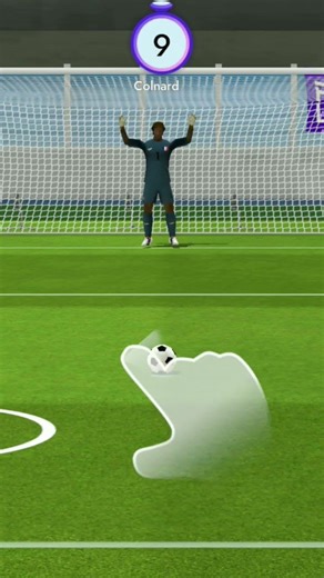 #football League 2026 impossible penalty save🤯