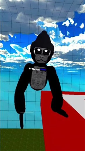 I cant take it anymore...... #viralvideo #video #vr #xyzbca #gorillatag #vrrock #vtag #bigscary