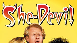 She-Devil - Apple TV