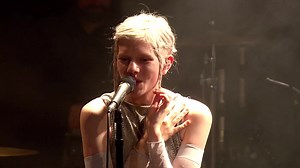 Aurora - Conqueror (Live on the Honda Stage)