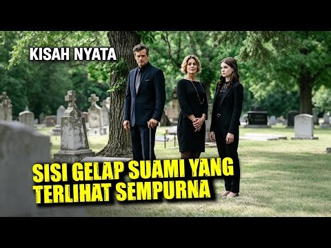 KISAH NYATA | KEMATIAN TRAGIS
