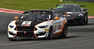 Pirelli GT4 America Sprint drivers primed for VIR return | RACER