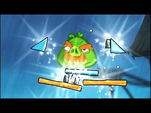 Angry Birds 2: Daily Challenge - Thursday: Matilda Mayhem