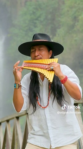 The Lonely Shepherd - Amazing Pan Flute Performance
