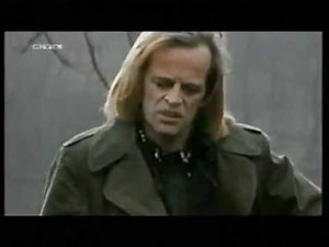 Klaus Kinski - Ausrastersammlung