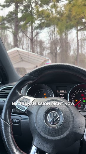 Resolving VW Golf GTI Transmission Issues