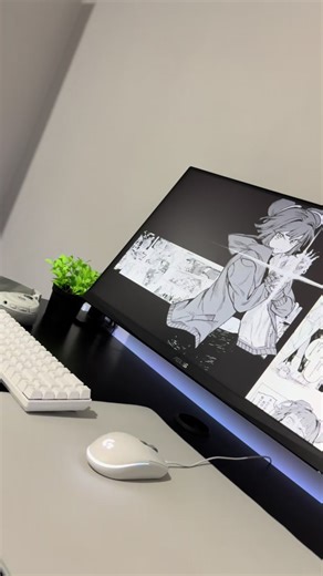 Gaming Setup Featuring Wraith: Optimize Your Experience