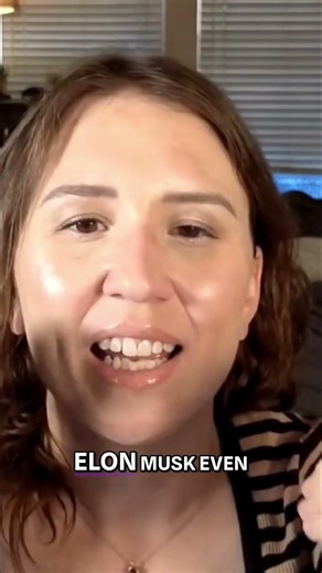 AI Rewriting Souls? Elon Musk Reacts to Grok! #shorts