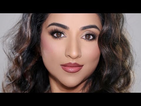 BEST Makeup For Mature Skin! Beautiful at any age!