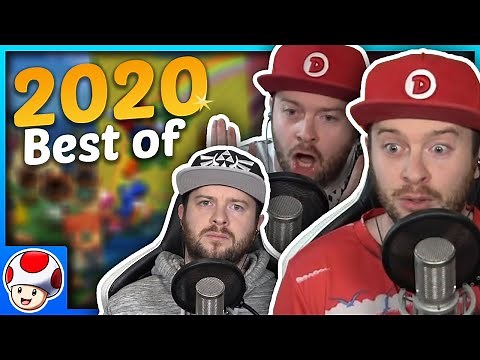 Domtendo gets scammed in 2020! Best of 2020 🎉