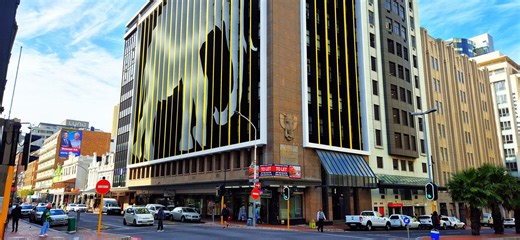 Commercial property to rent in Cape Town City Centre - Cape Town - Property24