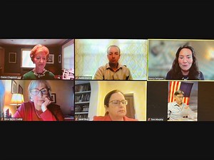 Six Weeks After Hurricane Ida . . . What Lies Ahead?