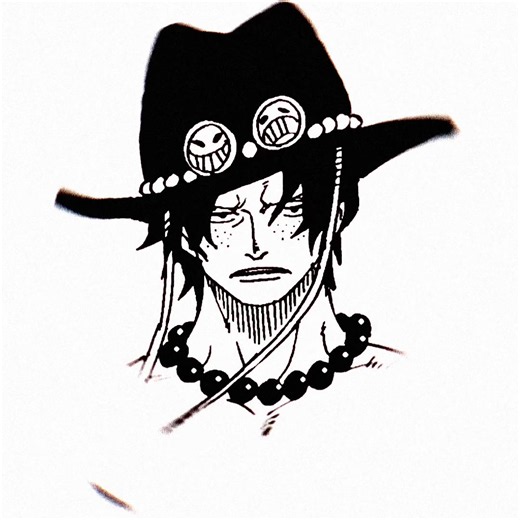 coolest big brother in fiction✌️ |#portgasdace #onepiece #onepieceedits
