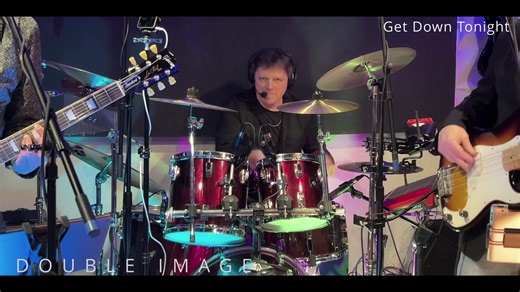 #DoubleImageBand #CoverBand #VancouverMusic #getdowntonight