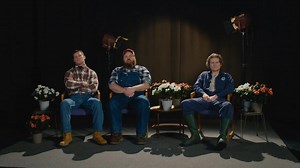 LETTERKENNY - Katy takes charge and puts through a call from Brett Nichol | Letterkenny Comedy
