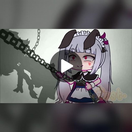 Two Enters One Leaves Gacha Club Edit