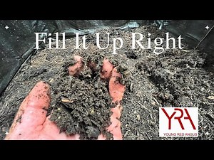 Johnson Su Bioreactor: Why Your Ingredients Matter.