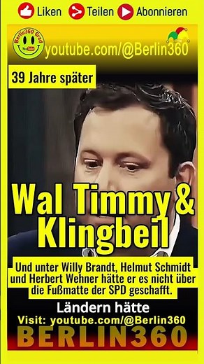 🤡🚨 #AfD #ElectionCampaign #Timmy #Politics #Satire #Whale #Klingbeil #ViceChancellor #Apples #Hum...