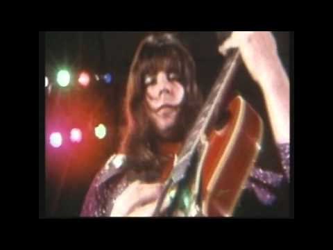 Sweet - Set Me Free (1974)